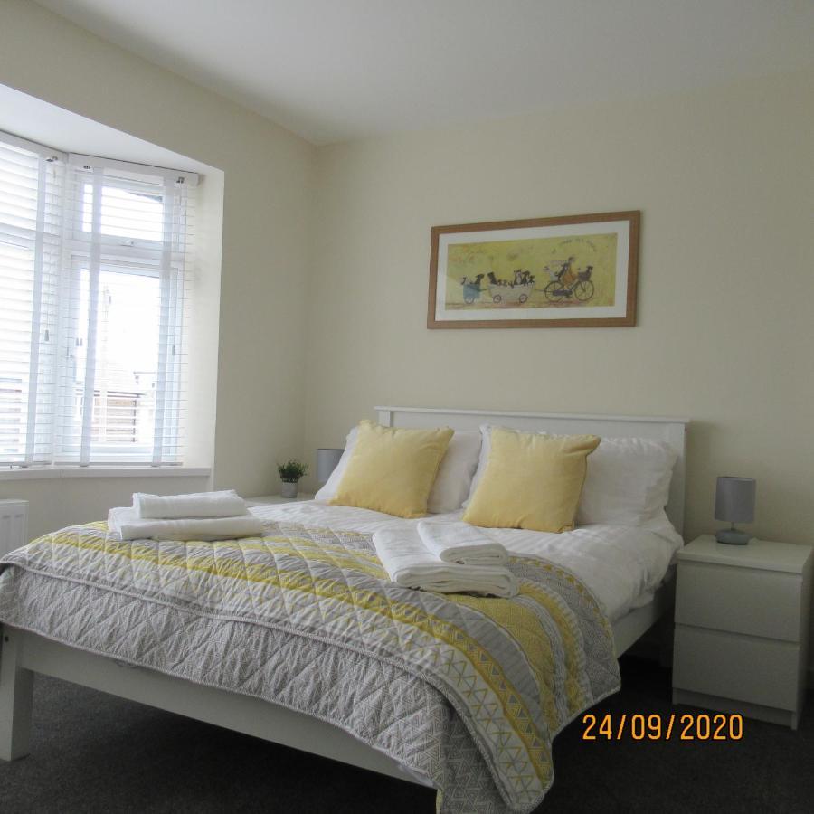 Merewood House * Oxford