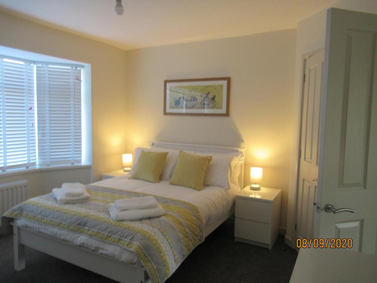Merewood House * Oxford